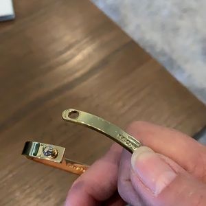 New women once Coach Bangle